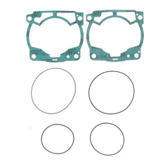 Race Gasket Kit: Gasket kit with Cylinder Head Gasket and 2 Cylinder Base Gaskets-0