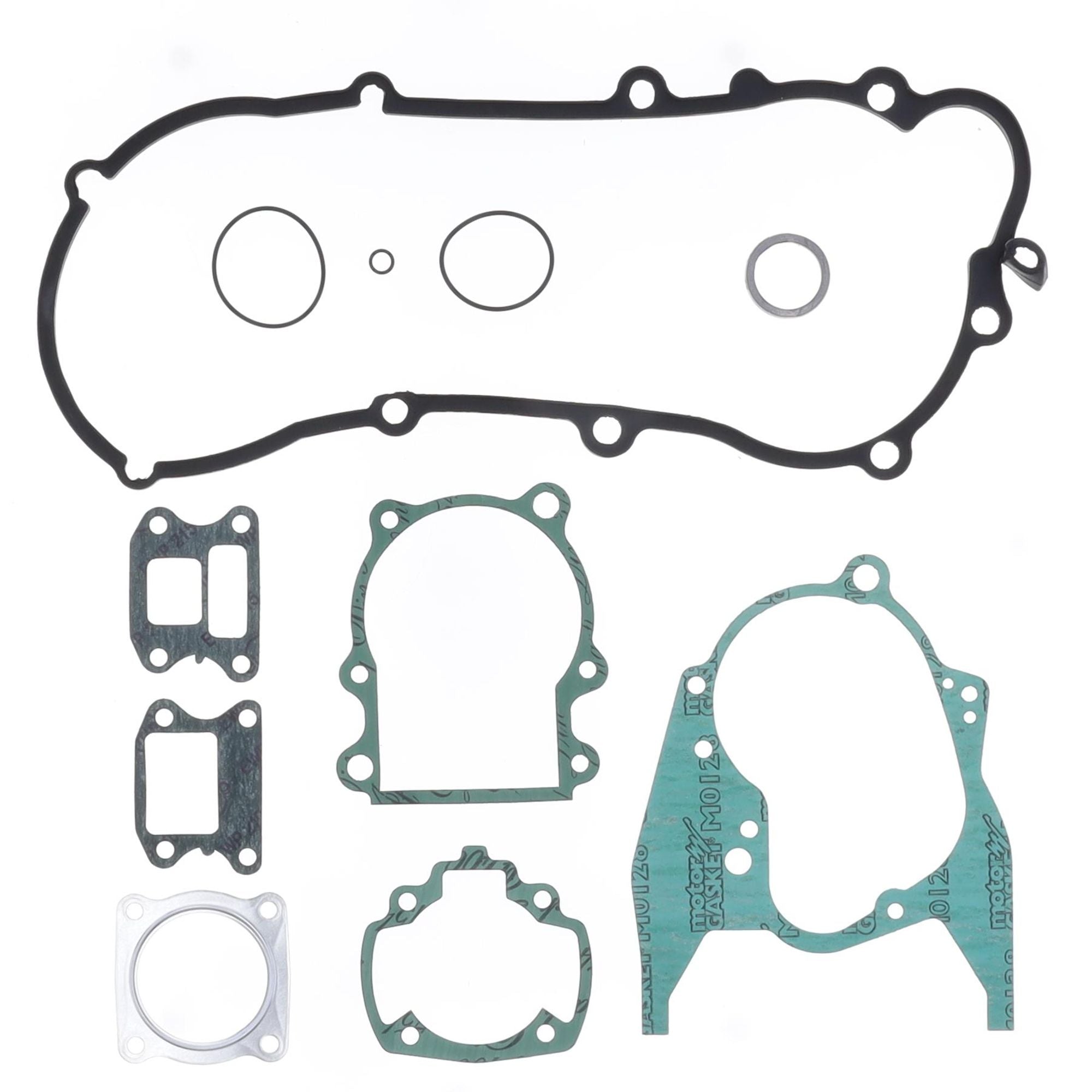 Complete Gasket Kit (oil seals not included)-0