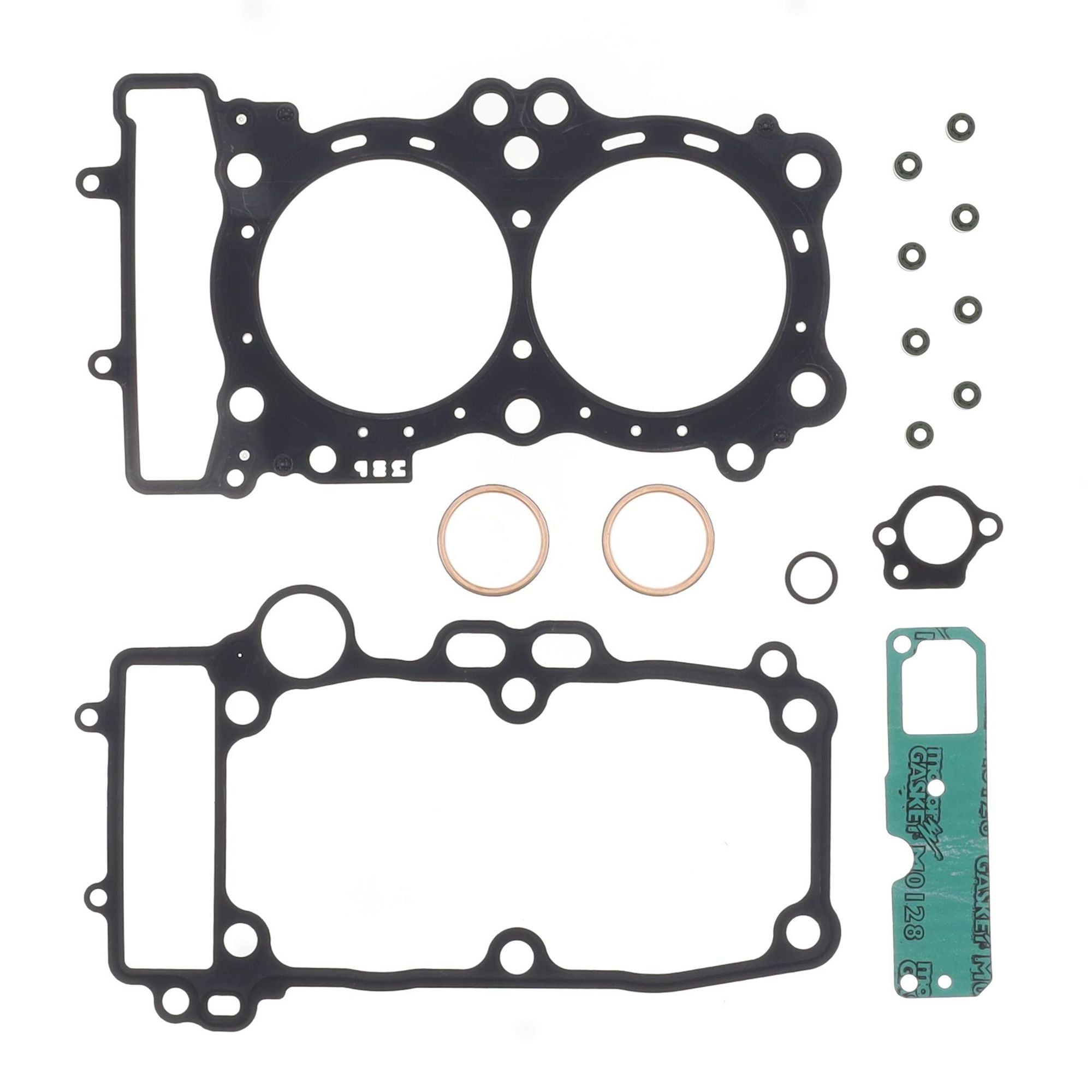 Top End Gasket Kit-0