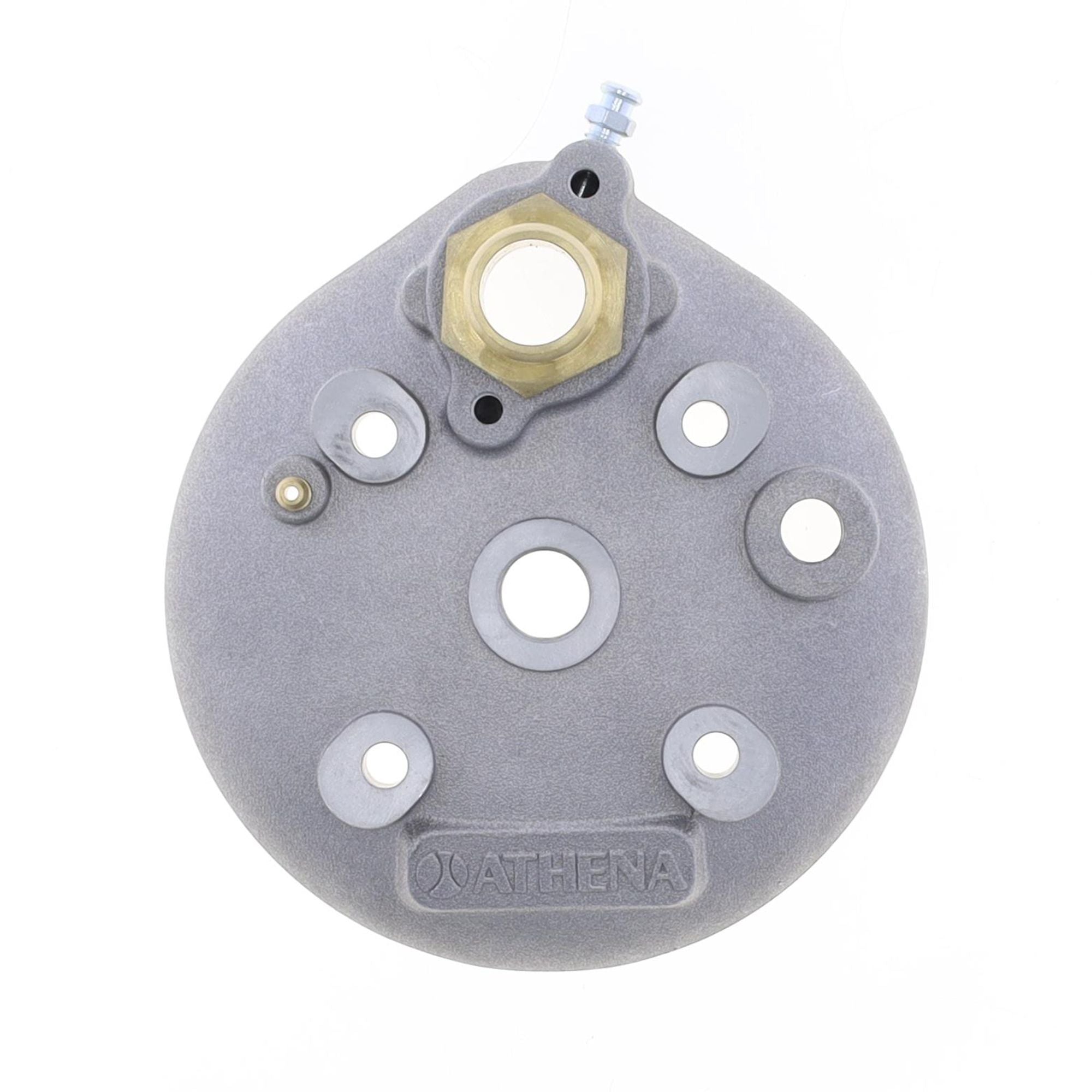 Cylinder Head for 2T Athena Cylinder Kits-0