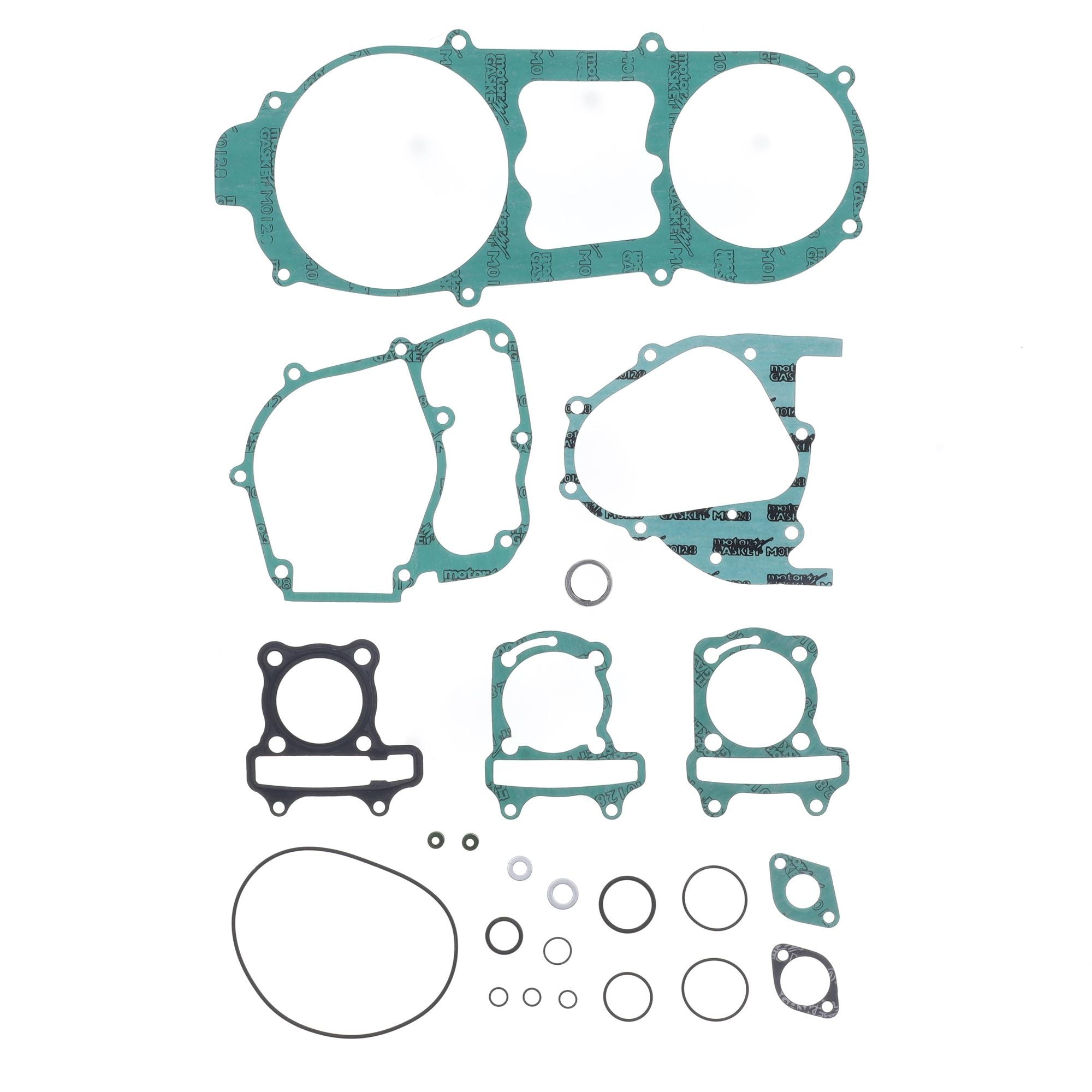 Complete Gasket Kit (oil seals not included)-0