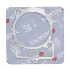 Cylinder Base Gasket  thickness 0,1 mm-1