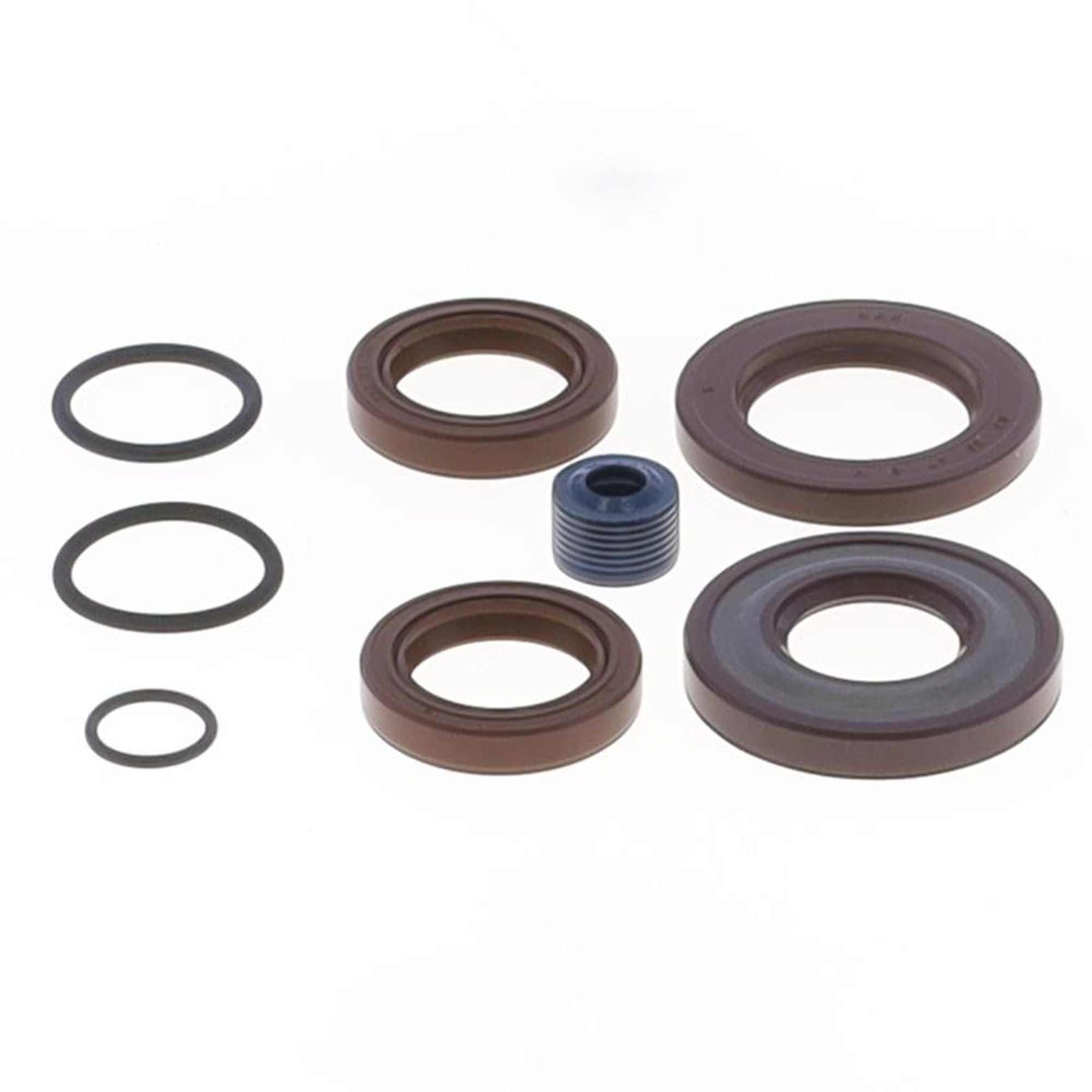 Engine Oil Seals Kit-0