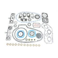 Complete Gasket Kit (oil seals included) Sportster Ironhead 900 57-71-0