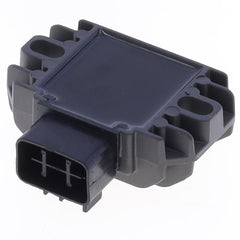 Voltage Regulator-1