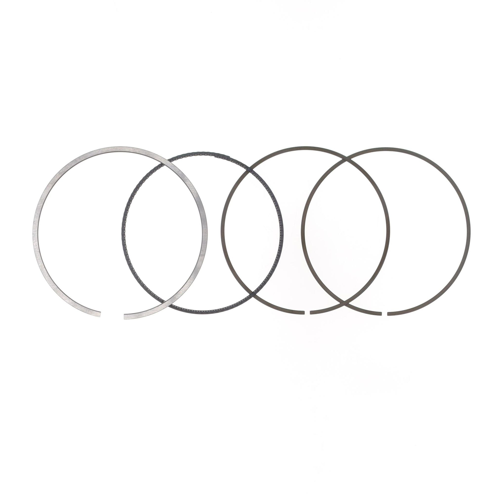 Ring Set Ø 83 mm for Athena Piston-0