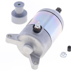 Starter Motor-1
