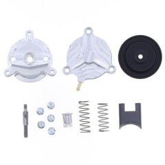 Complete Exhaust Valve Kit for Athena Standard Bore Cylinder Kit-1