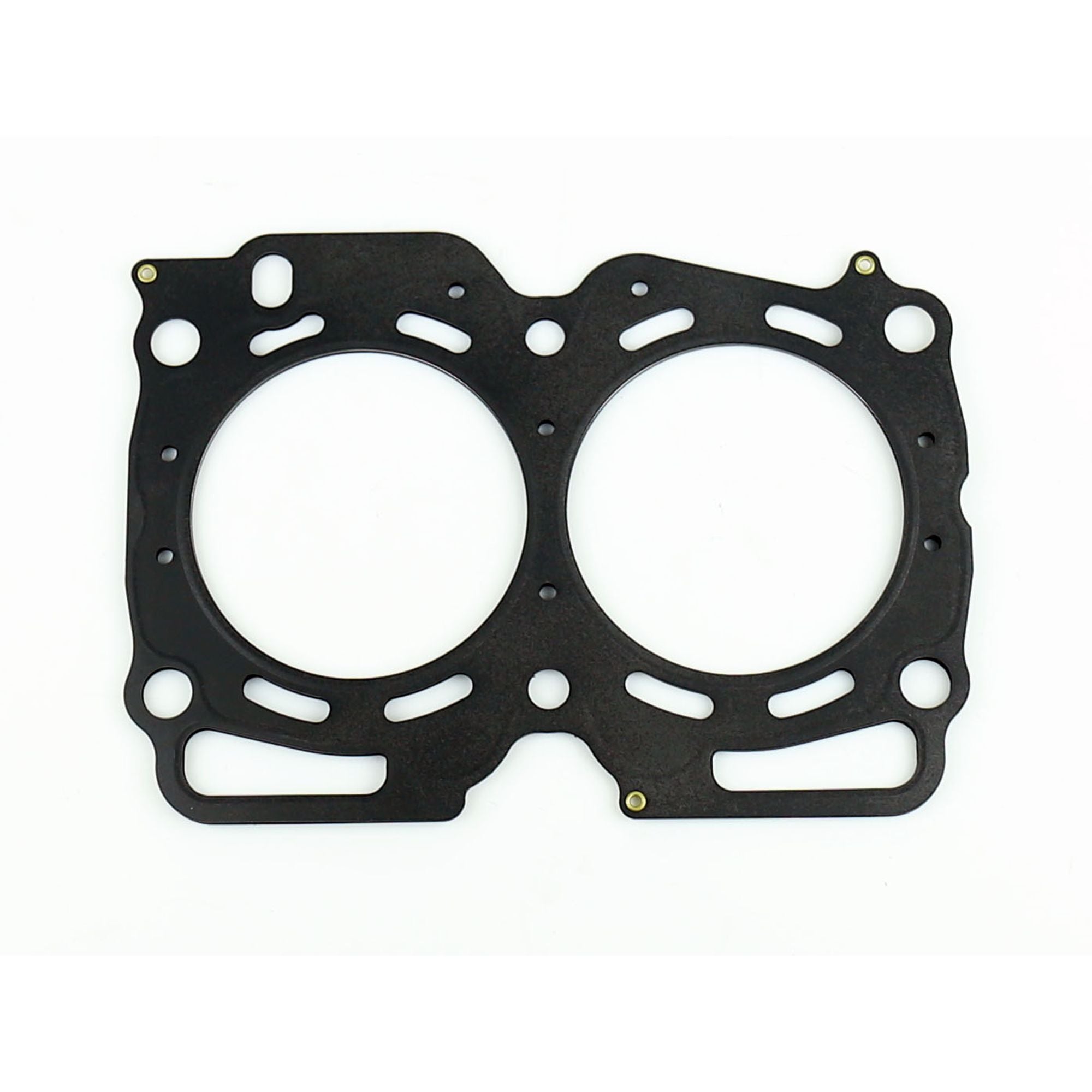 Multilayer Racing Head Gasket thickness 0,95 mm Ø 101 mm with Gas Stopper-0