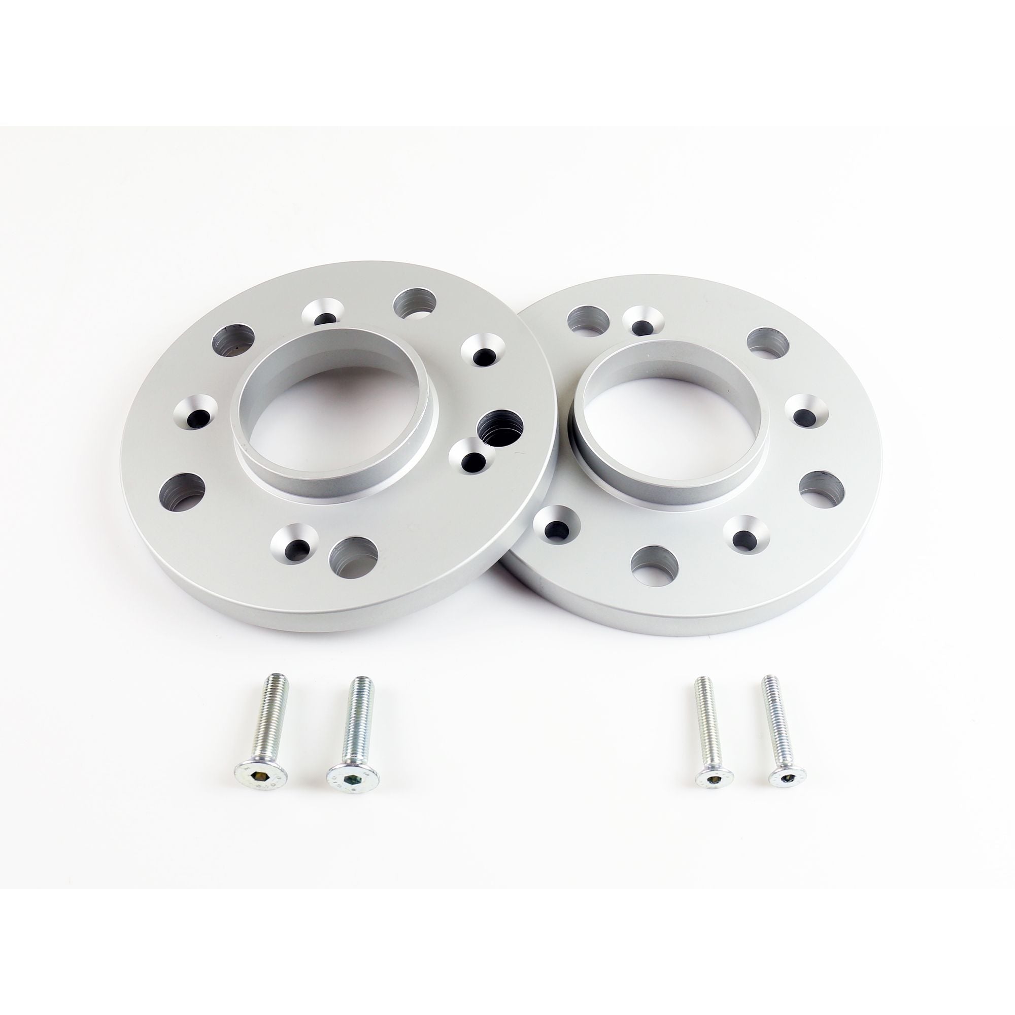 Wheel Spacers without Bolts 5x110x65 th. 15 mm-0
