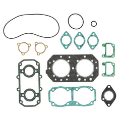Complete Gasket Kit (oil seals not included)-0