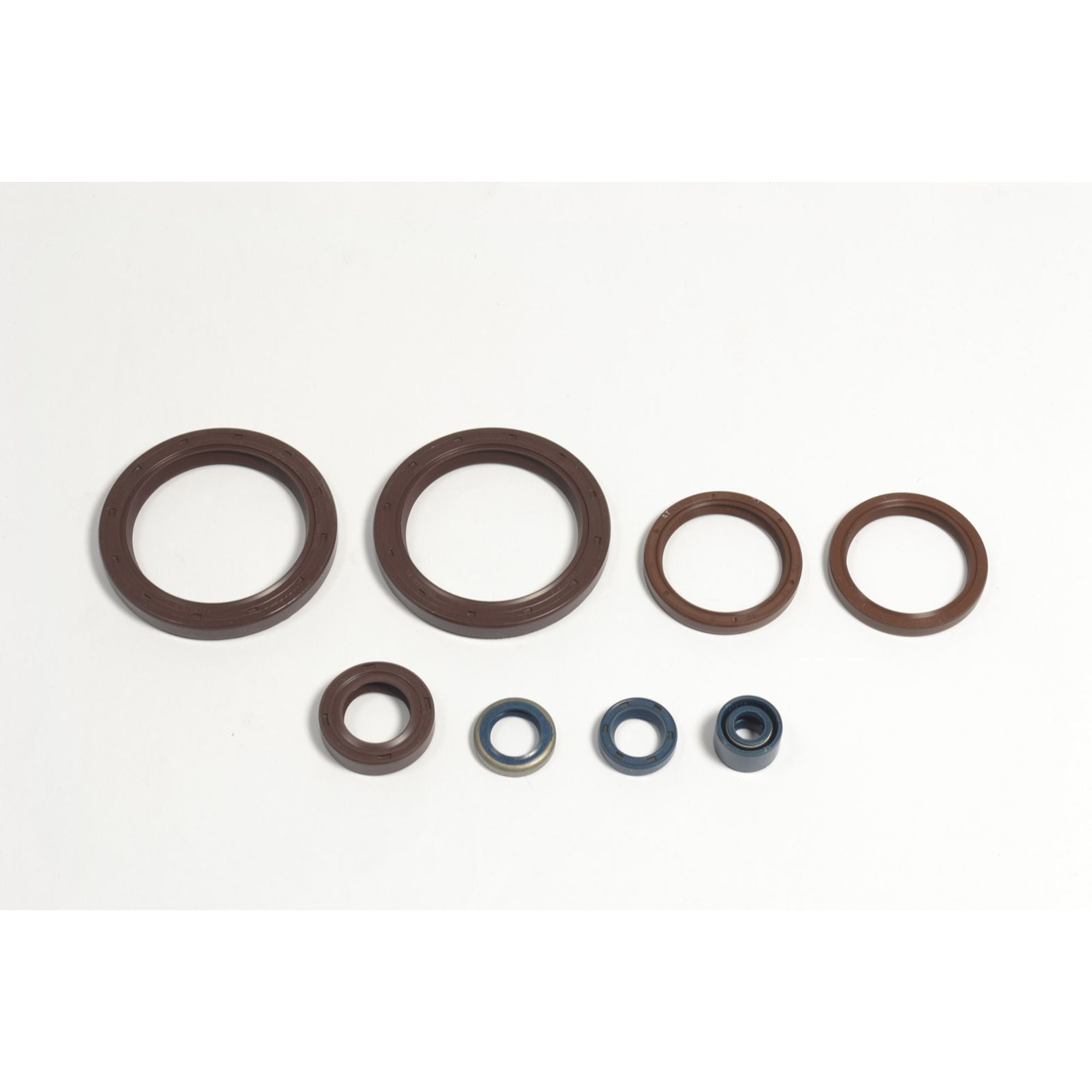 Engine Oil Seals Kit-0