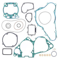 Complete Gasket Kit (oil seals not included)-0