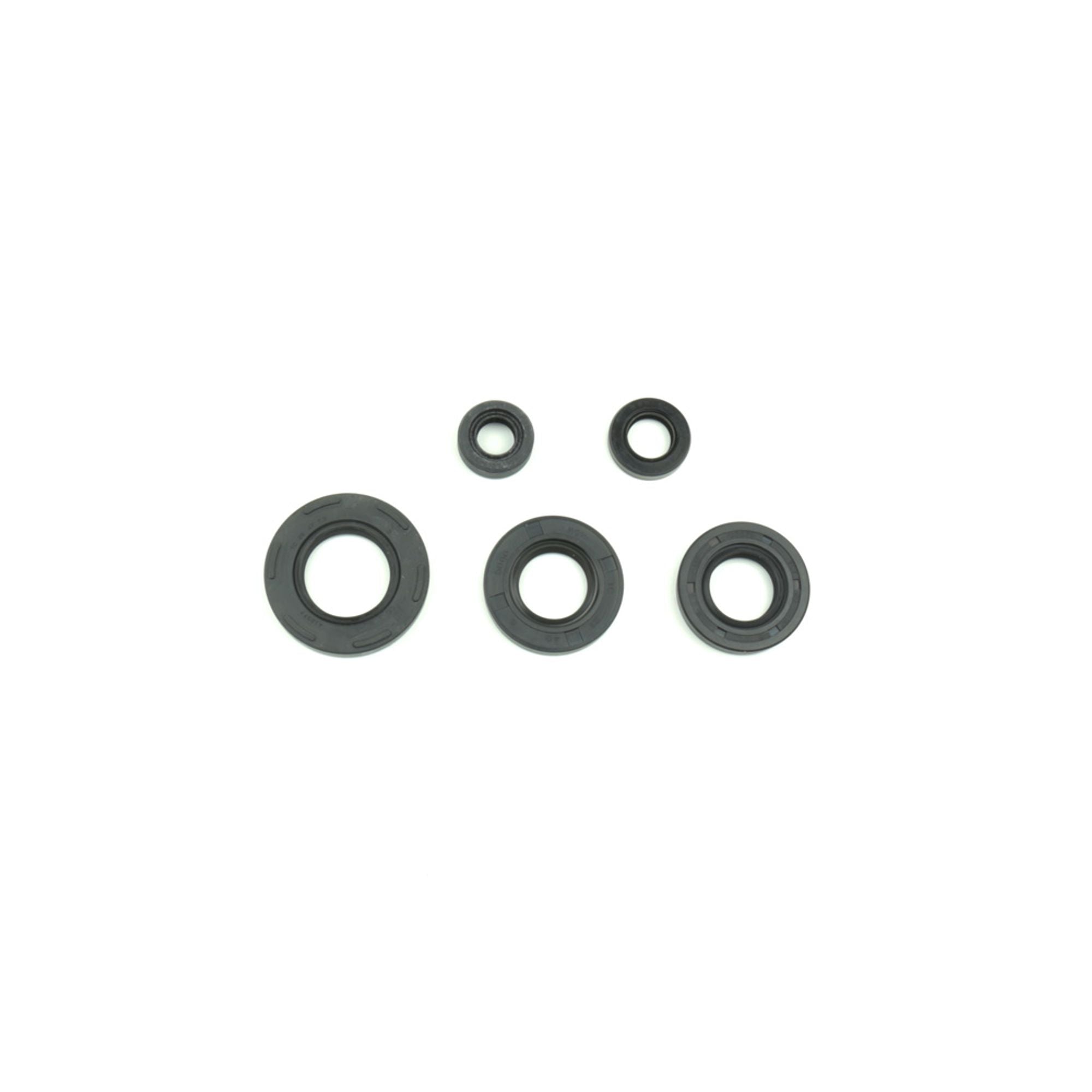 Engine Oil Seals Kit-0