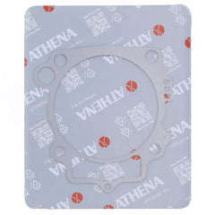 Cylinder Base Gasket  thickness 0,8 mm-1