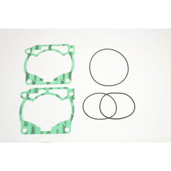 Race Gasket Kit: Gasket kit with Cylinder Head Gasket and 2 Cylinder Base Gaskets-0
