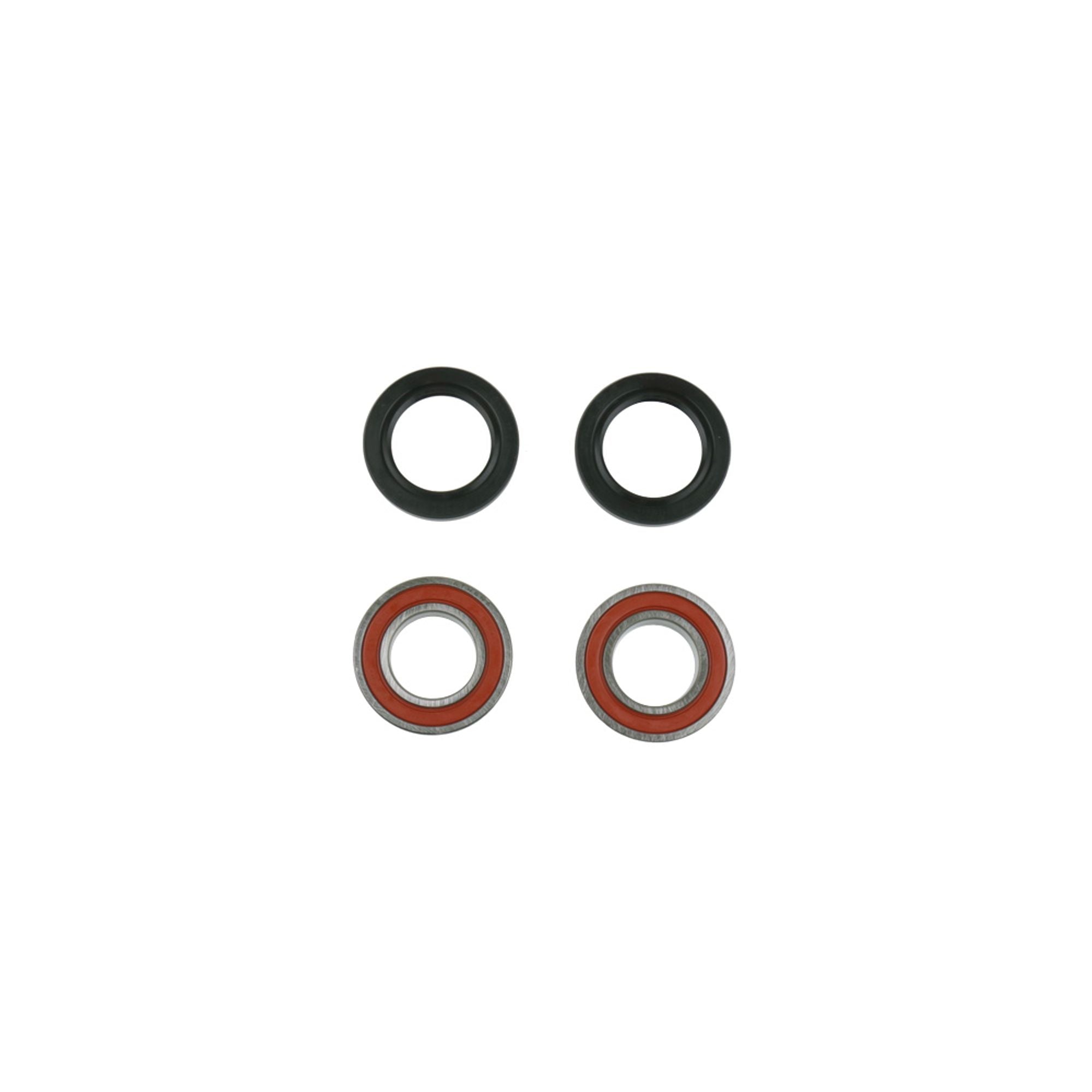 Front Wheel Bearing Kit-0