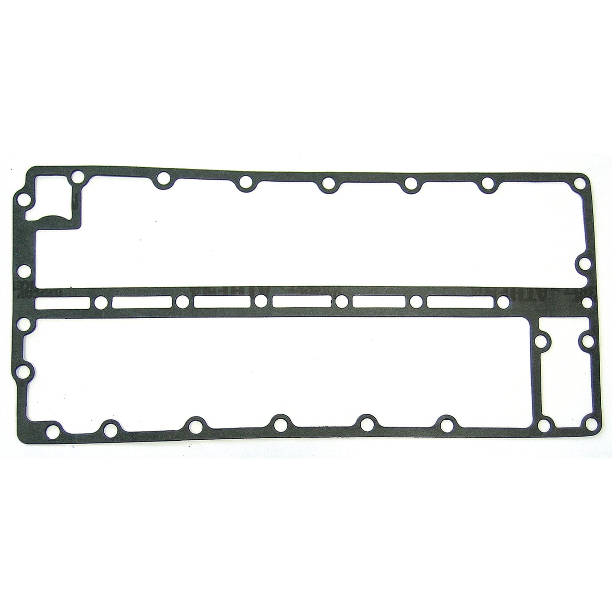 Exhaust Gasket-0