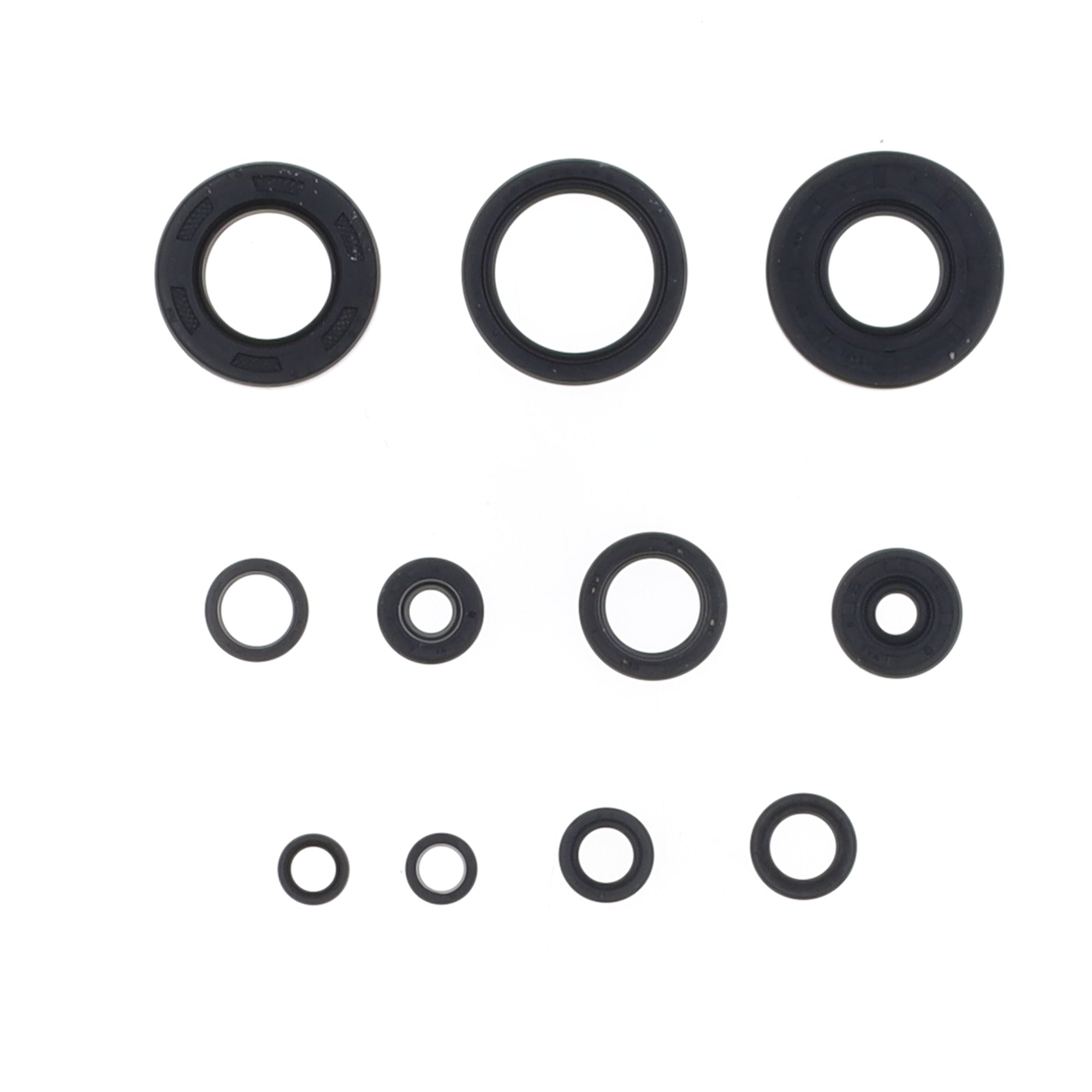 Engine Oil Seals Kit-0