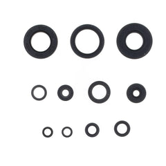 Engine Oil Seals Kit-0