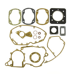 Complete Gasket Kit (oil seals not included)-0
