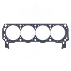 Cut Ring Racing Head Gasket thickness 1,5 mm Ø 106,3 mm-0