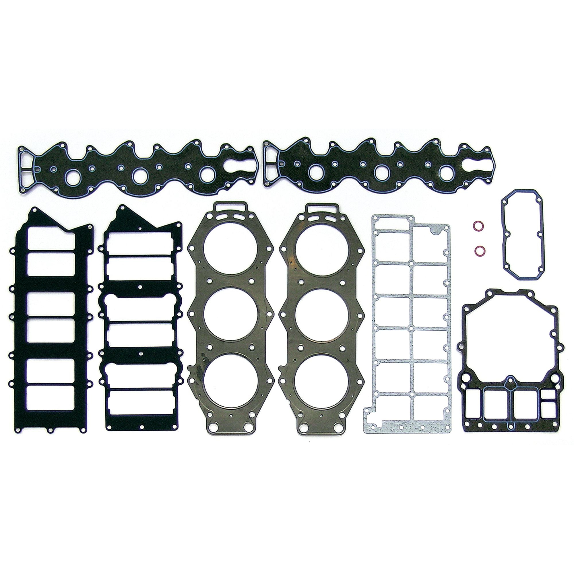 Complete Gasket Kit (oil seals not included)-0