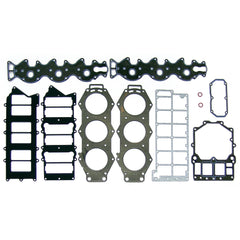 Complete Gasket Kit (oil seals not included)-0