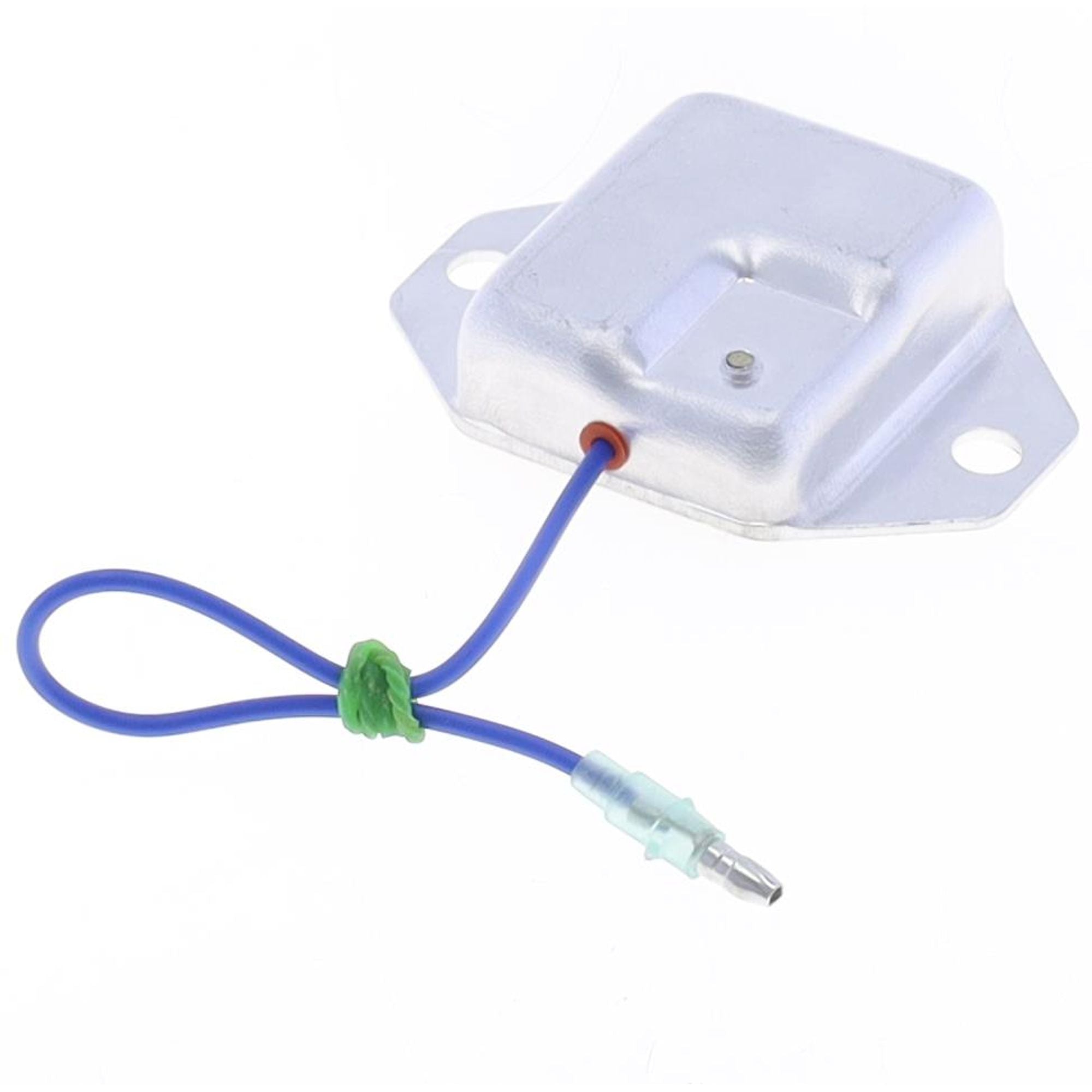 Voltage Regulator-0