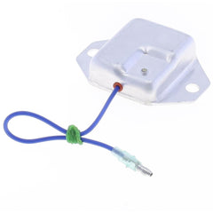 Voltage Regulator-0