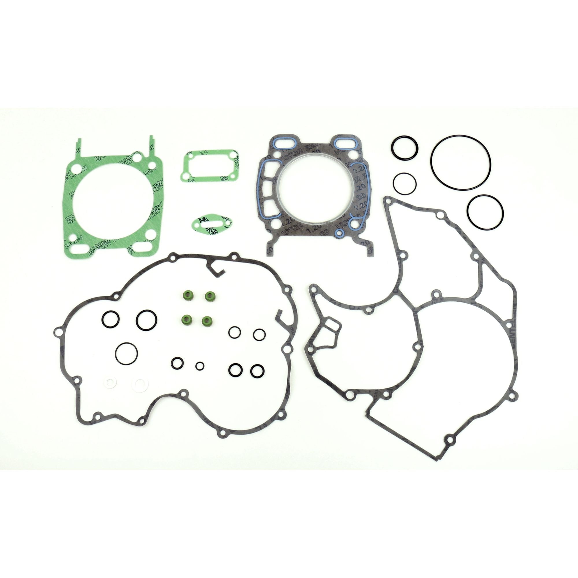 Complete Gasket Kit (oil seals not included)-0