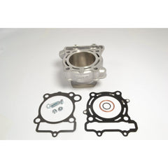 Standard Bore Cylinder Kit Ø 77 mm, 250 cc with Gaskets (no piston included)-0