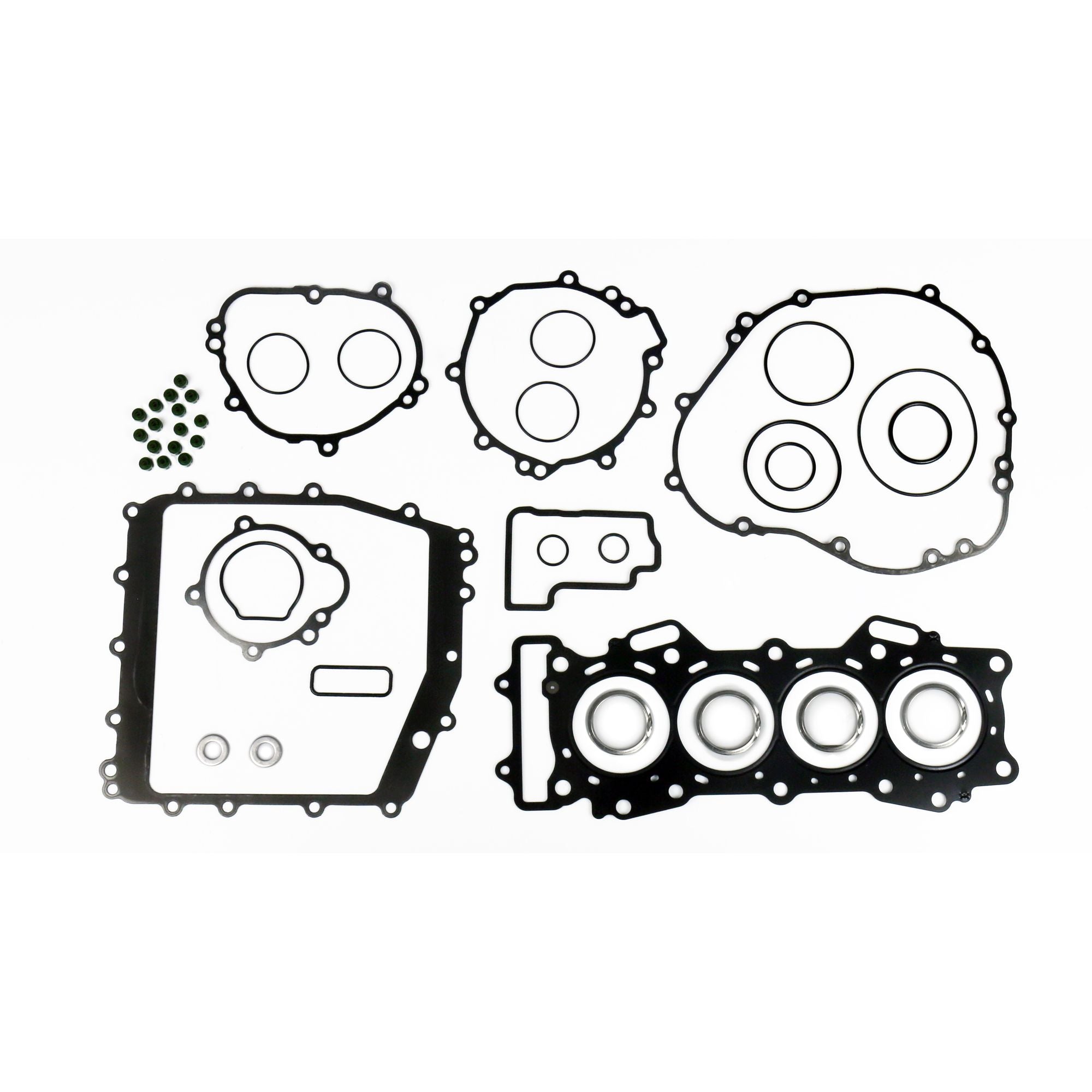 Complete Gasket Kit (valve cover not included)-0