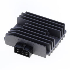 Voltage Regulator-0