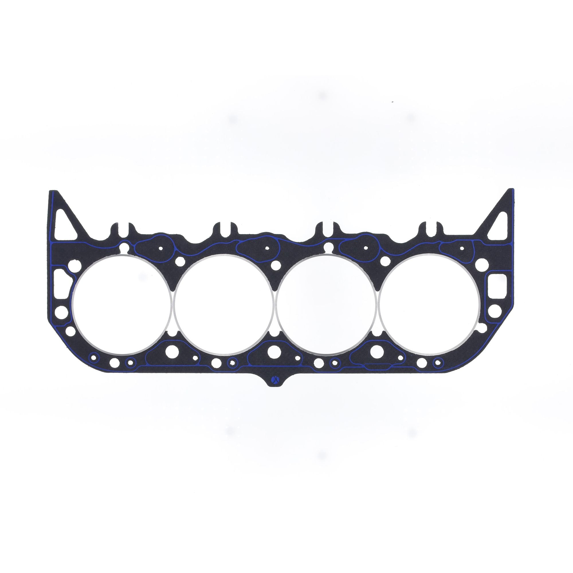Cut Ring Racing Head Gasket thickness 1,5 mm Ø 117,6 mm-0