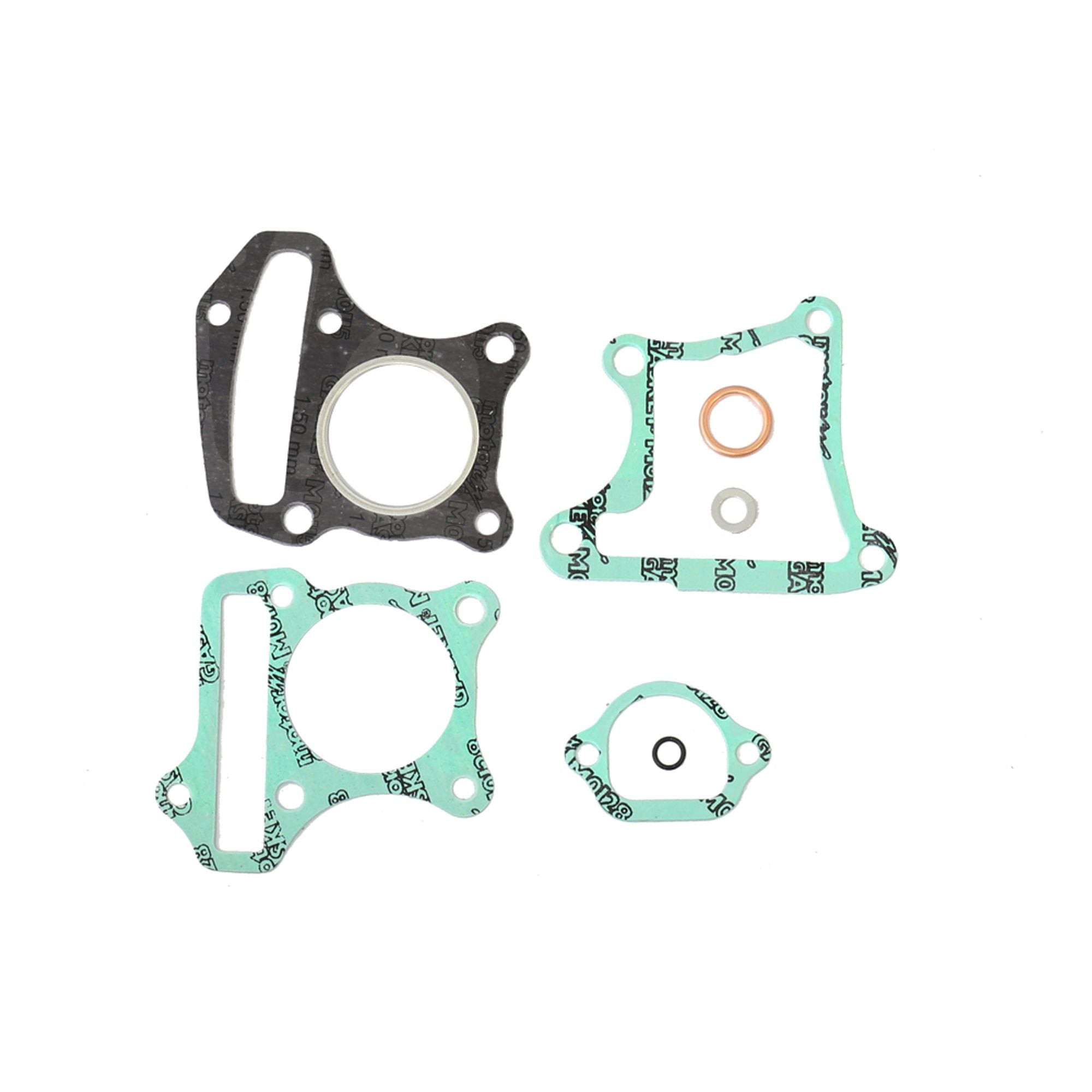 Complete Gasket Kit (oil seals not included)-0