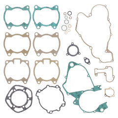 Complete Gasket Kit (oil seals not included)-0