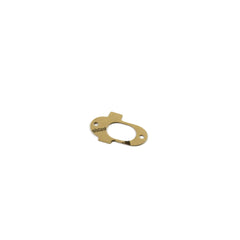 Carburettor Cover Gasket (19/19SHB)-1