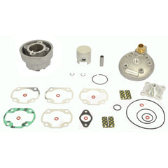Big Bore Cylinder Kit With Modular Head Ø 47,6 mm, 70 cc, Pin Ø 12 mm-1