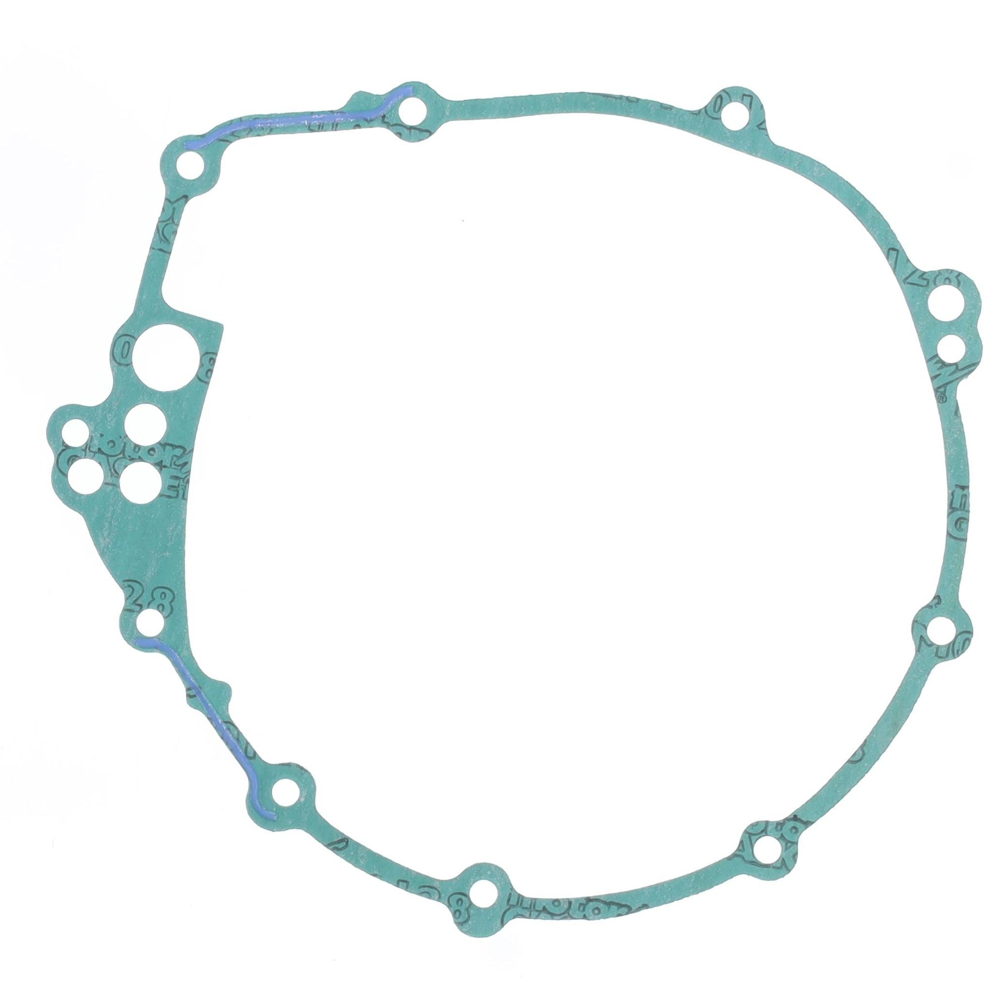 Clutch Cover Gasket-0