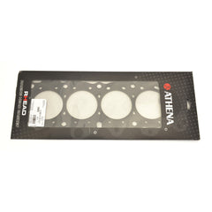 Multilayer Racing Head Gasket thickness 0,85 mm Ø 81,5 mm with Gas Stopper-1