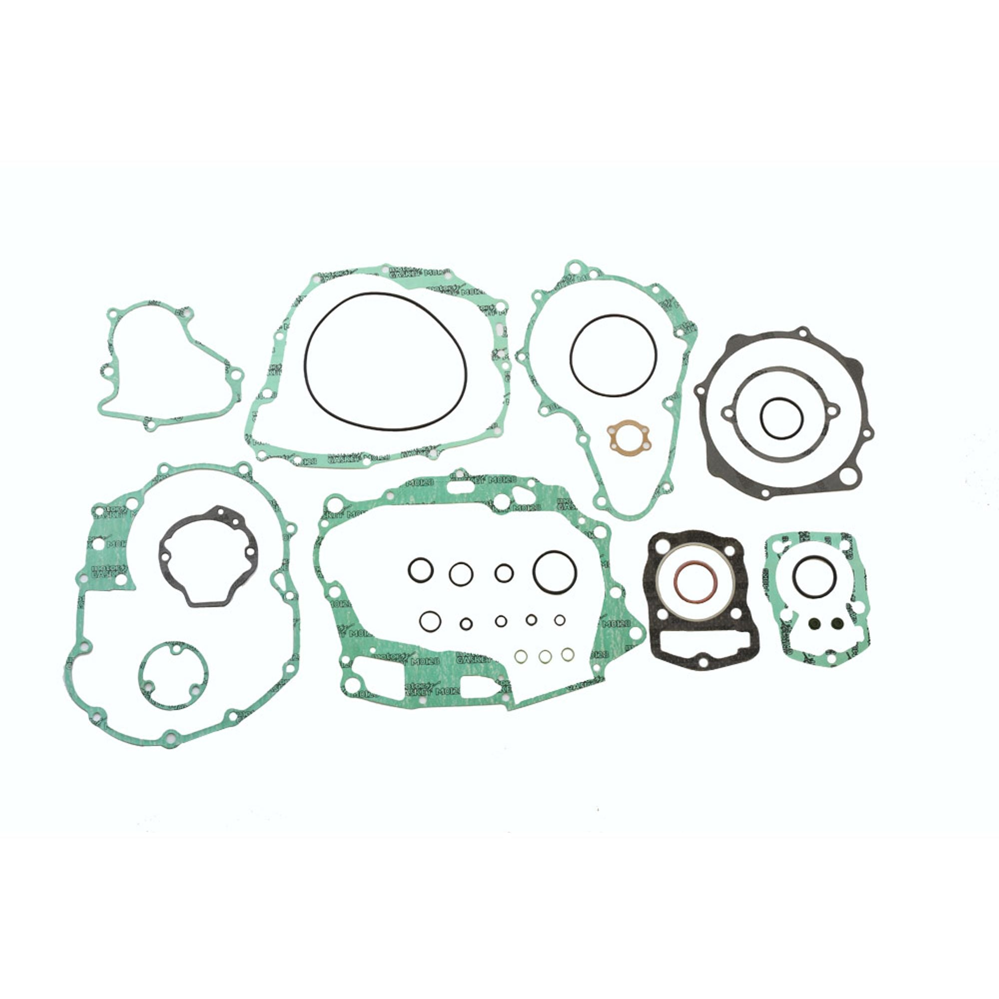 Complete Gasket Kit (oil seals not included)-0