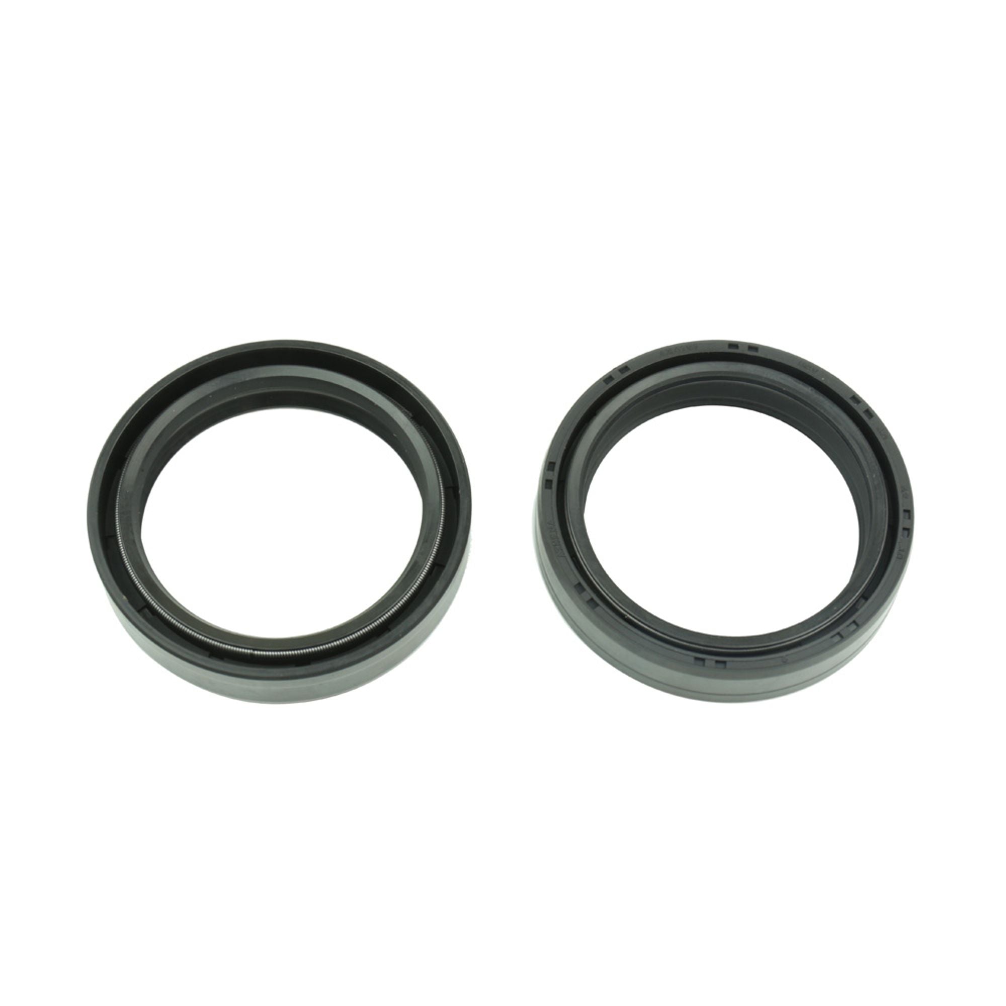 Fork Oil Seal Kit 40x52x10 mm-0