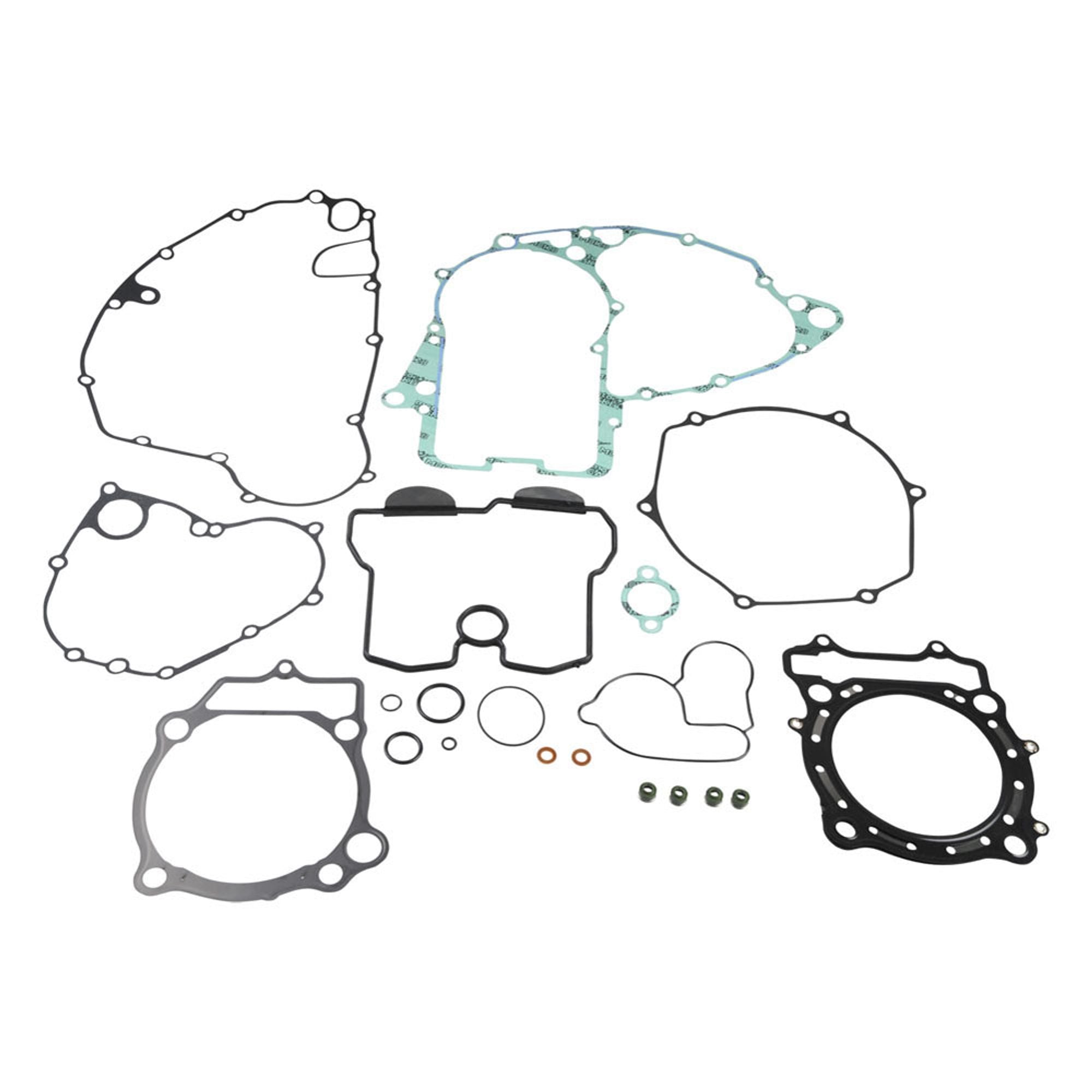 Complete Gasket Kit (oil seals not included)-0