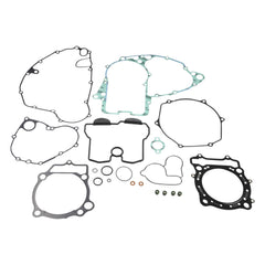 Complete Gasket Kit (oil seals not included)-0