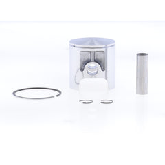2T Cast Piston Ø 56,96 mm for Athena Big Bore Cylinder Kit-1