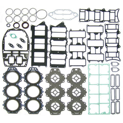 Complete Gasket Kit (oil seals not included)-0
