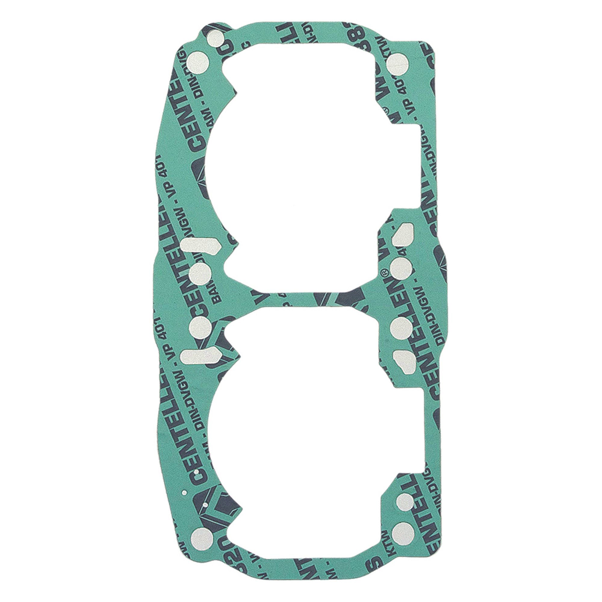 Cylinder Base Gasket thickness 0,6 mm-0