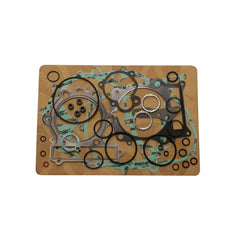 Complete Gasket Kit (oil seals not included)-1
