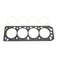 Cut Ring Racing Head Gasket thickness 1,3 mm Ø 91,4 mm-1